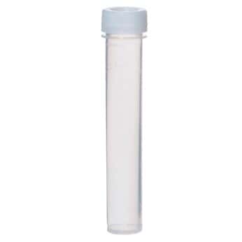 Ống phá mẫu kèm nắp vặn 15ml, mã SC415, 1000 cái/ hộp, hãng Environmental Express, Mỹ,