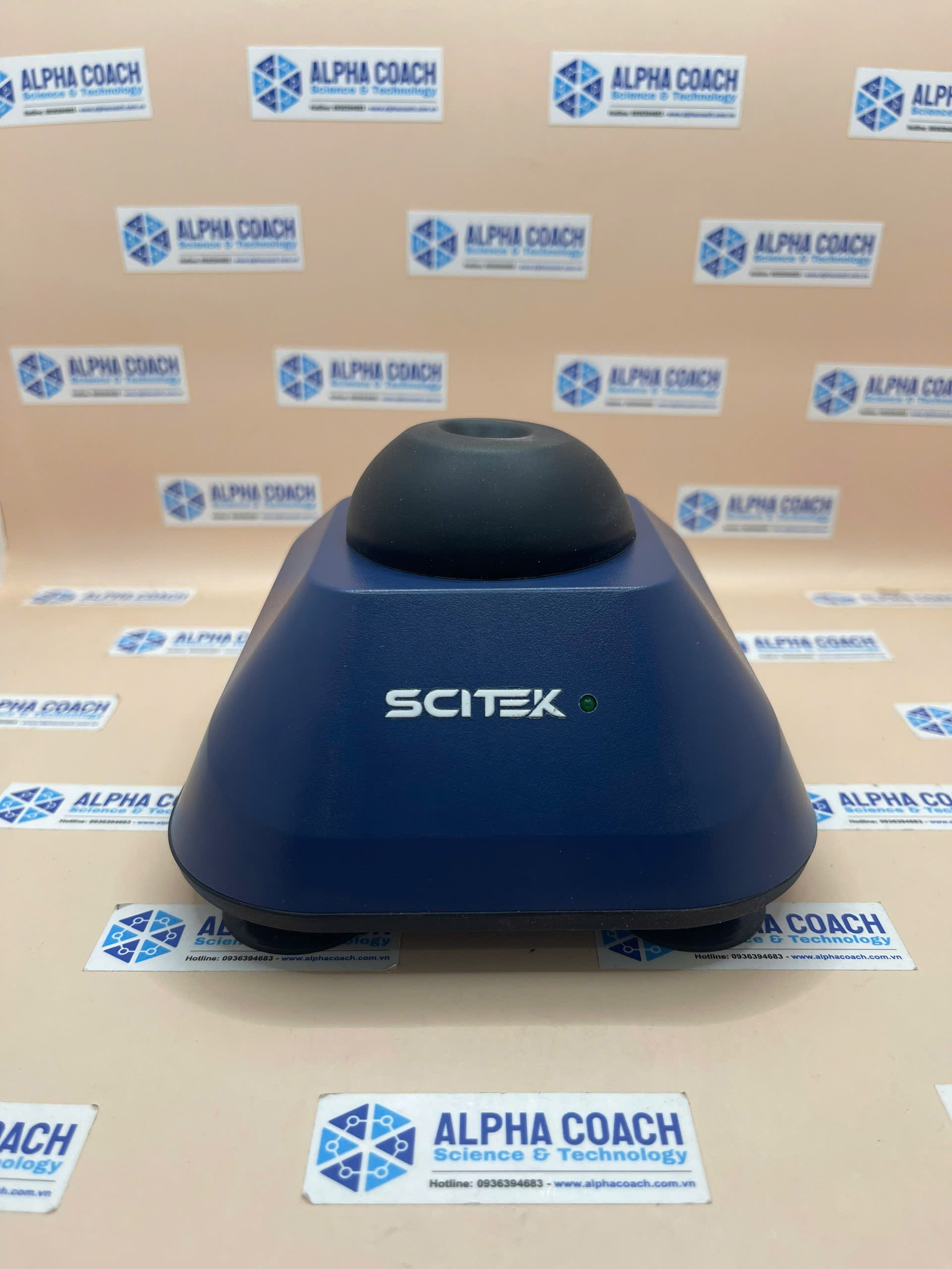 Máy lắc Vortex 3000rpm, Model: VMX-E,  hãng Sciteck, Trung Quốc