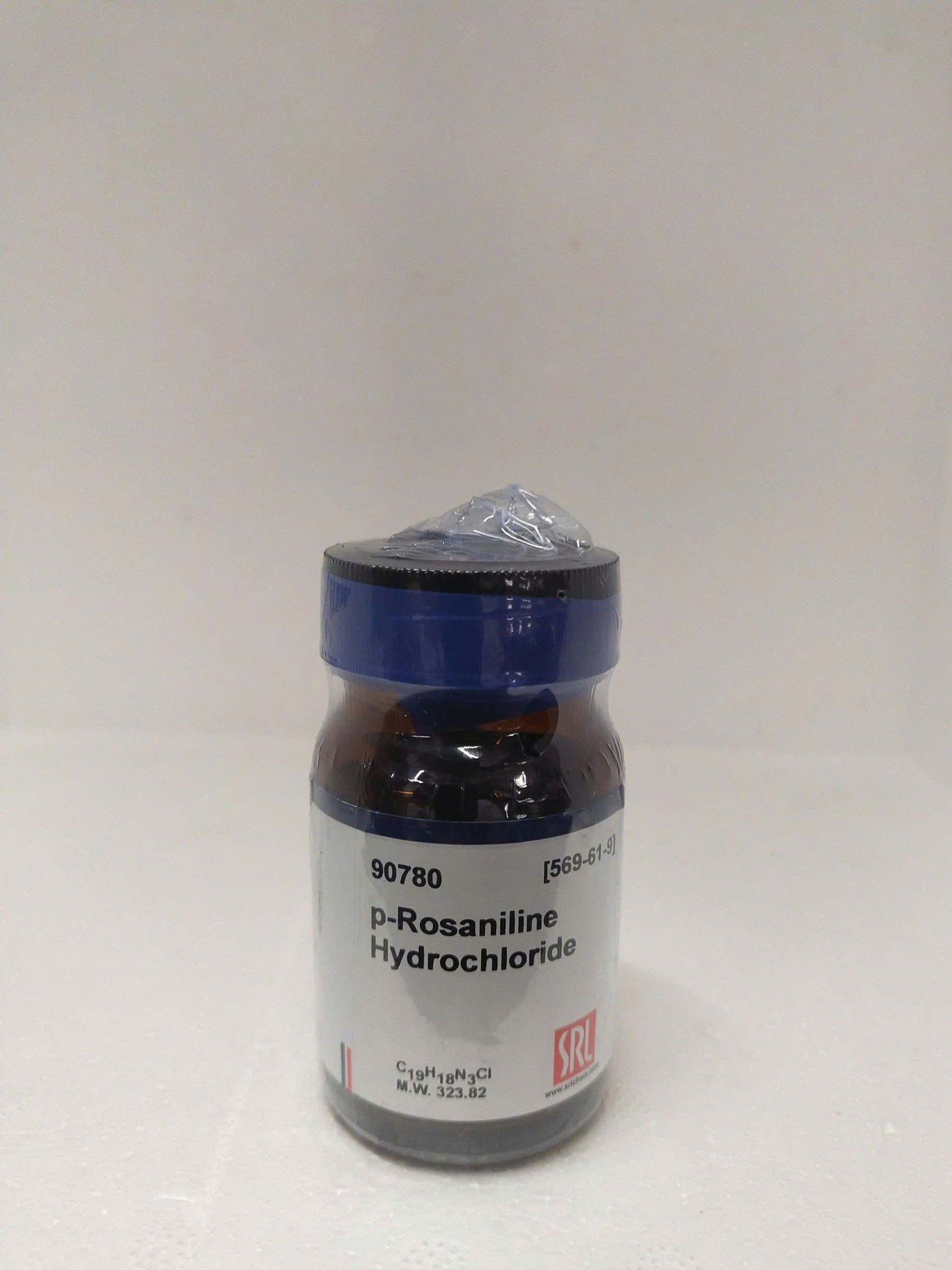 Hóa chất p-Rosaniline Hydrochloride, hãng SRL - Ấn Độ