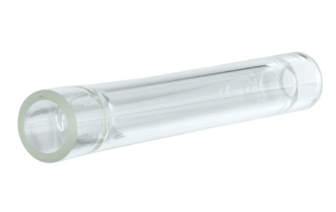 Ống chứa thuốc thử bằng thủy tinh Pyrex – Mã #3200044388, Hãng HORIBA Scientific, Nhật Bản
