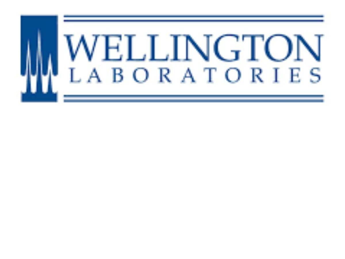 Wellington Laboratories