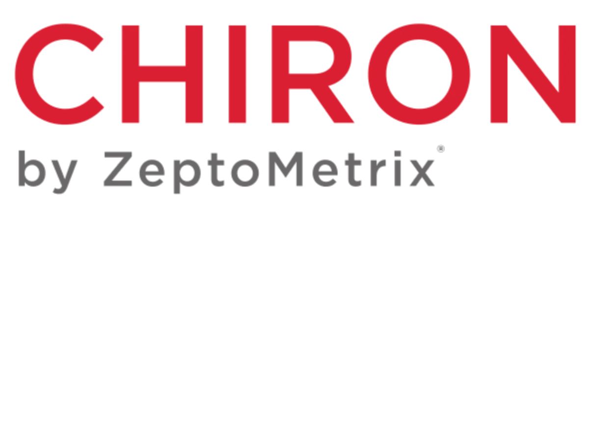 Chiron REFERENCE MATERIALS