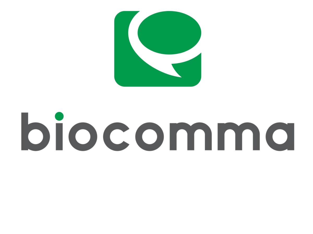 Biocomma Limited