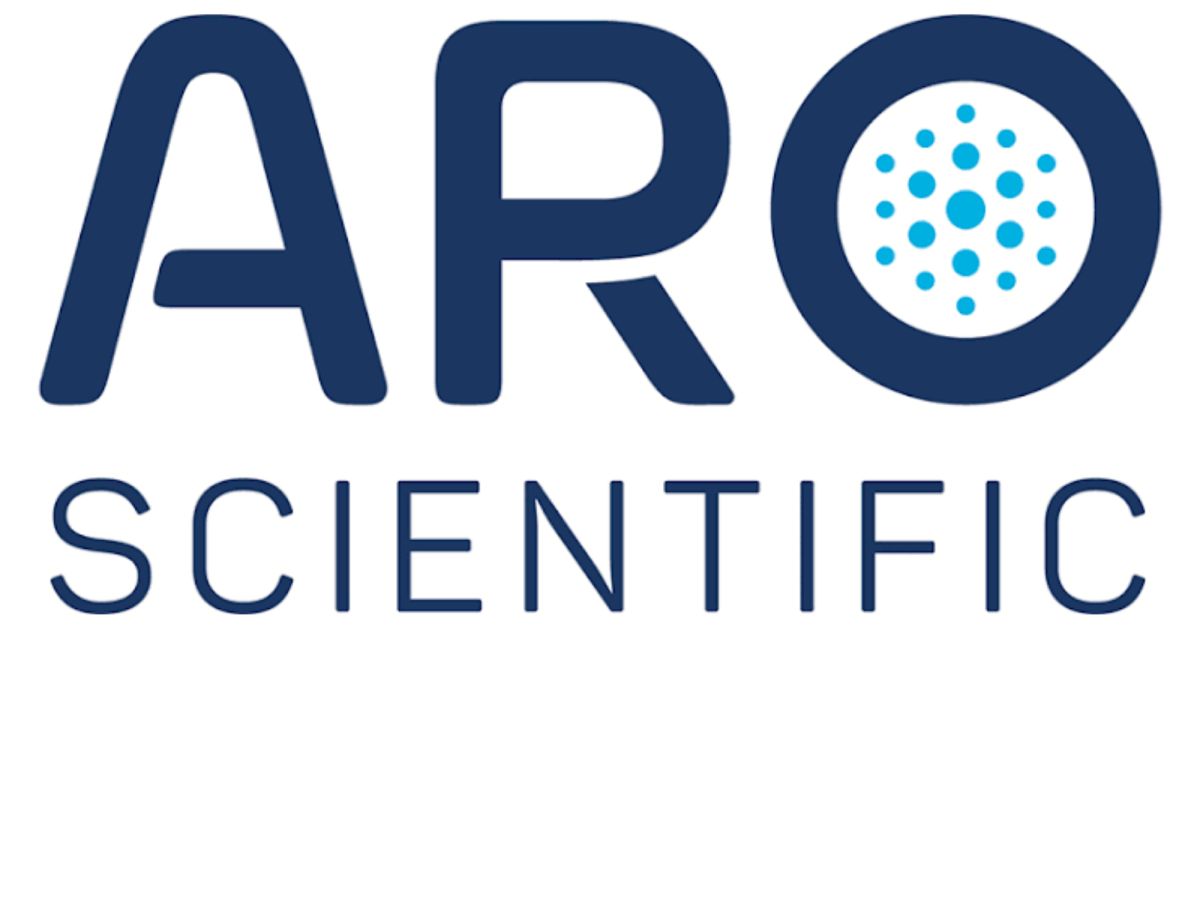 ARO Scientific, UK
