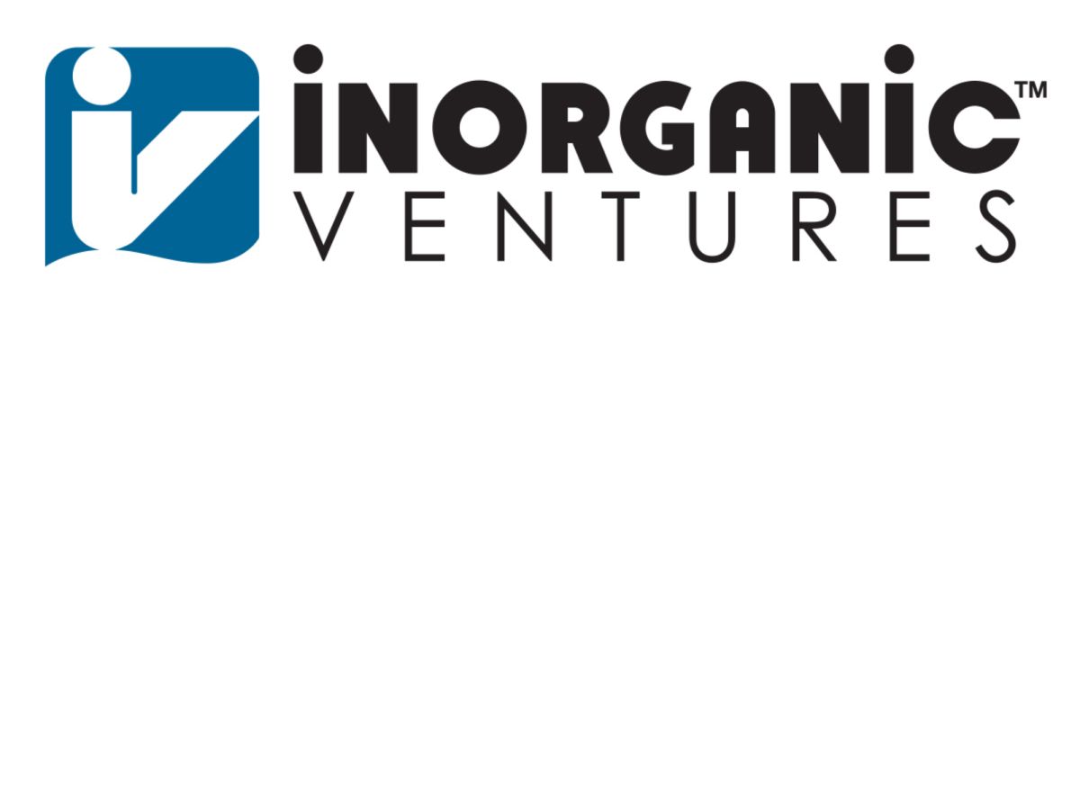 Inorganic Ventures