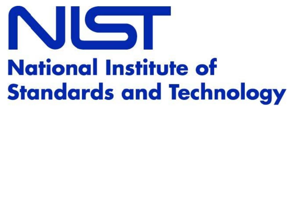 National Institute of Standards and Technology